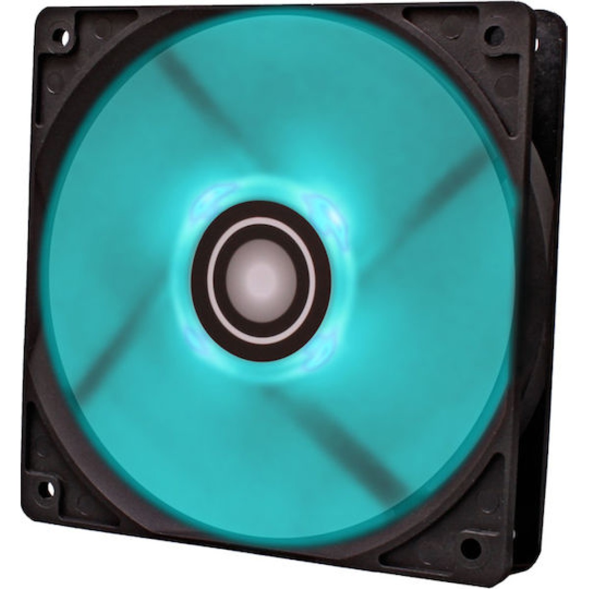Xilence XF063 ARGB Case Fan 120mm με Σύνδεση 4-Pin PWM / 3-Pin