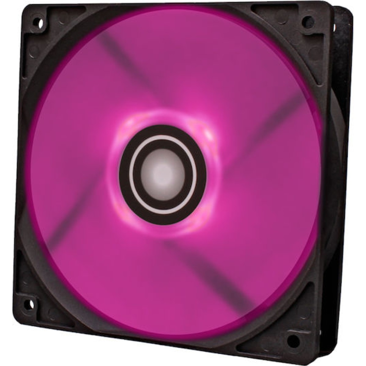 Xilence XF063 ARGB Case Fan 120mm με Σύνδεση 4-Pin PWM / 3-Pin