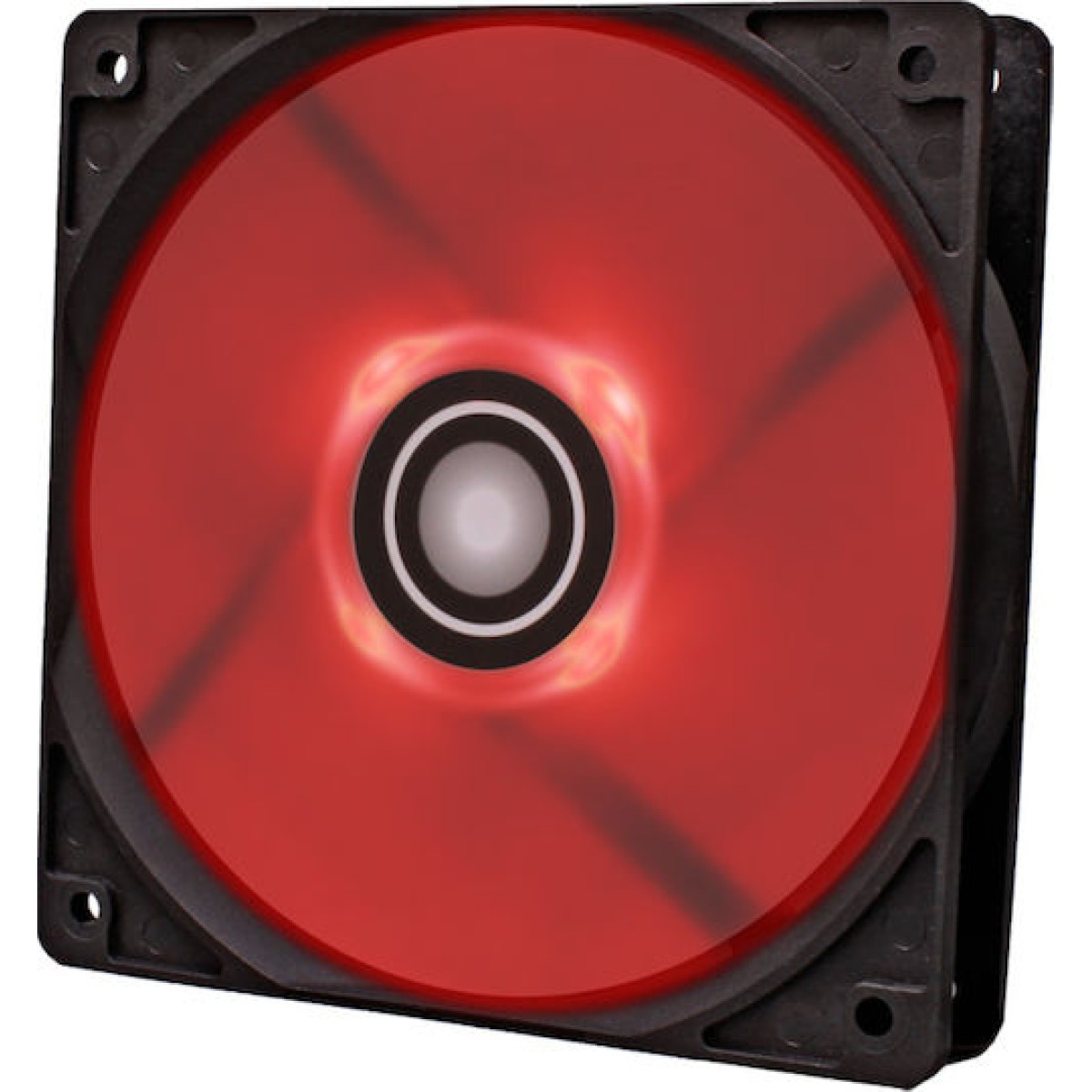 Xilence XF063 ARGB Case Fan 120mm με Σύνδεση 4-Pin PWM / 3-Pin