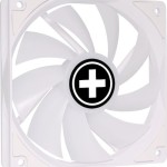 Xilence XF064 ARGB Case Fan 120mm με Σύνδεση 4-Pin PWM / 3-Pin Λευκό