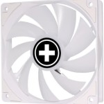 Xilence XF064 ARGB Case Fan 120mm με Σύνδεση 4-Pin PWM / 3-Pin Λευκό