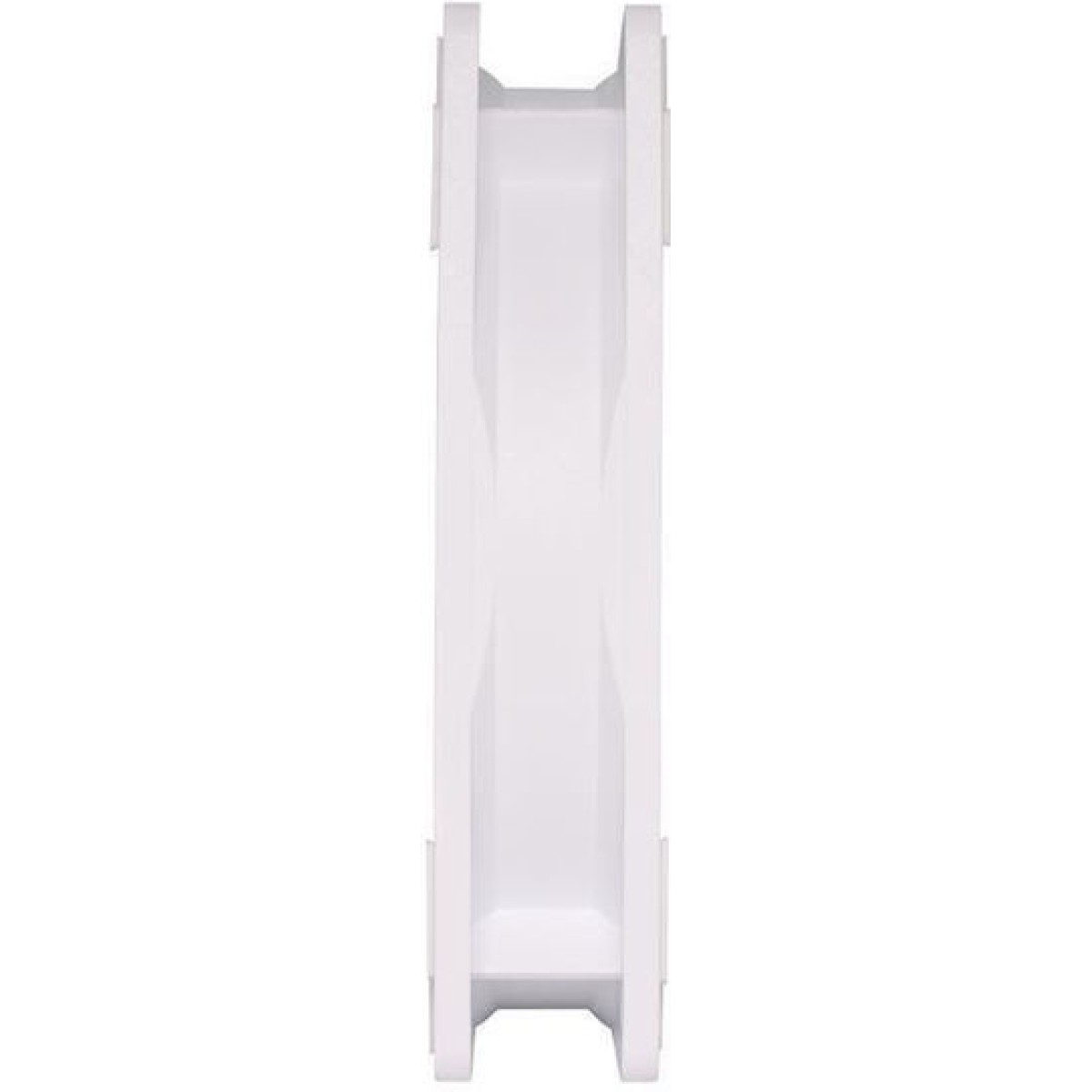 Xilence XF064 ARGB Case Fan 120mm με Σύνδεση 4-Pin PWM / 3-Pin Λευκό