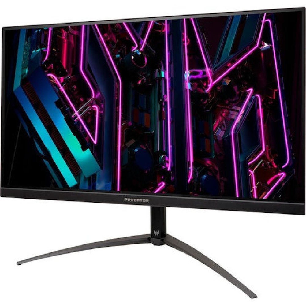 Acer Predator XB323QKV3bmiiphx IPS HDR Monitor 31.5