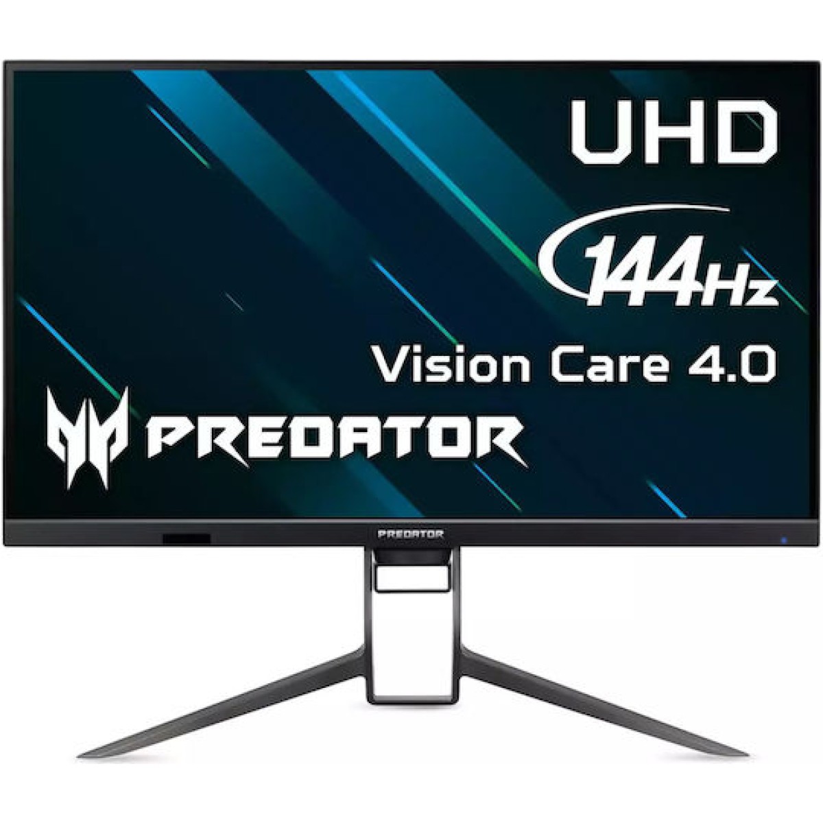 Acer Predator XB323QKV3bmiiphx IPS HDR Monitor 31.5