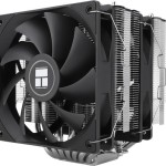 Thermalright Phantom Spirit 120 SE Ψύκτρα Επεξεργαστή Διπλού Ανεμιστήρα για Socket AM4/AM5/1200/115x/1700