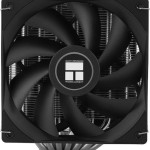 Thermalright Phantom Spirit 120 SE Ψύκτρα Επεξεργαστή Διπλού Ανεμιστήρα για Socket AM4/AM5/1200/115x/1700