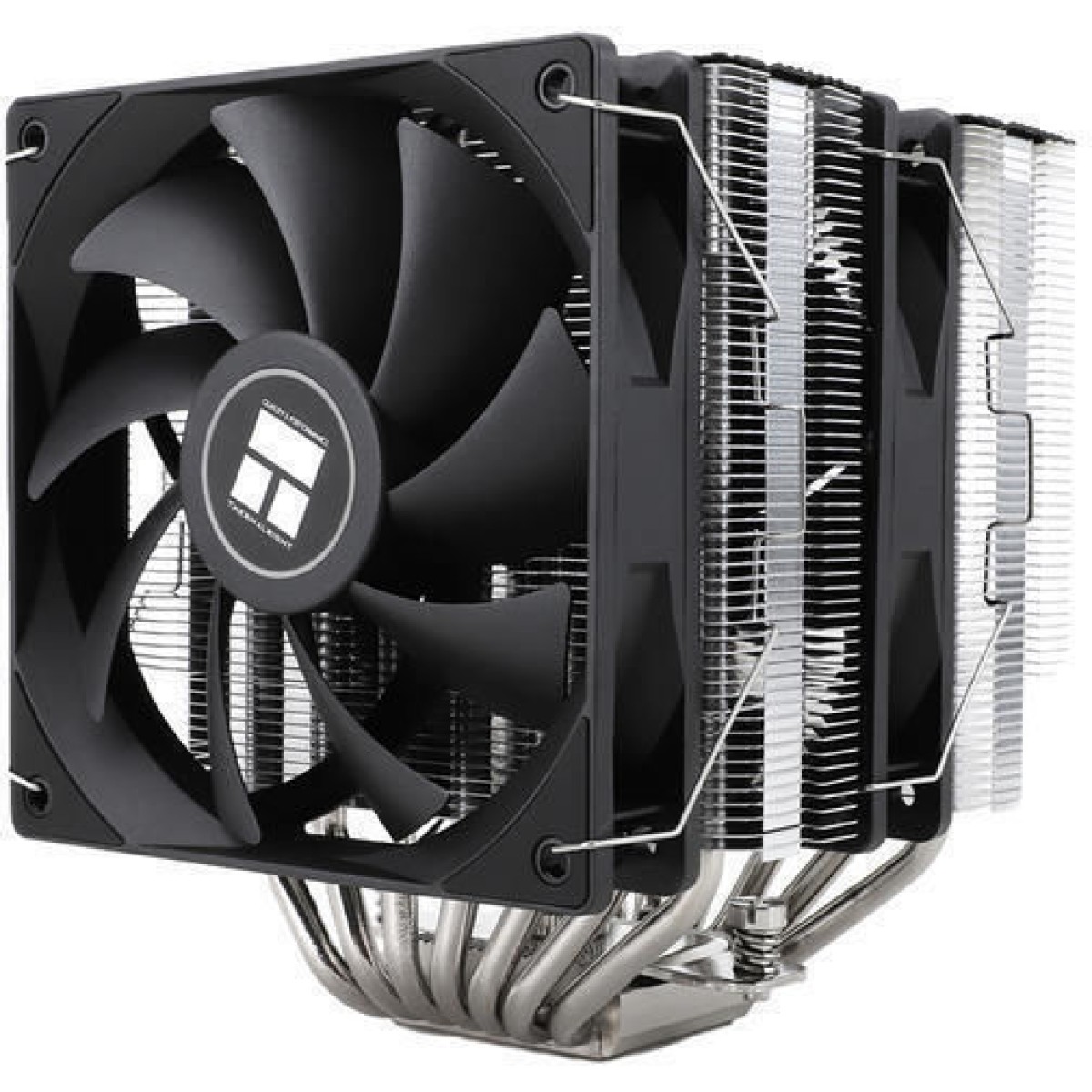 Thermalright Phantom Spirit 120 SE Ψύκτρα Επεξεργαστή Διπλού Ανεμιστήρα για Socket AM4/AM5/1200/115x/1700