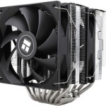 Thermalright Phantom Spirit 120 SE Ψύκτρα Επεξεργαστή Διπλού Ανεμιστήρα για Socket AM4/AM5/1200/115x/1700