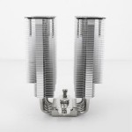 Thermalright Phantom Spirit 120 SE Ψύκτρα Επεξεργαστή Διπλού Ανεμιστήρα για Socket AM4/AM5/1200/115x/1700