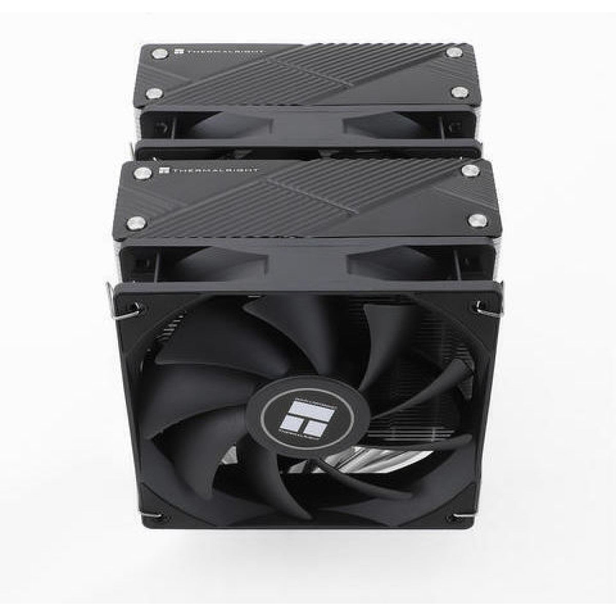 Thermalright Phantom Spirit 120 SE Ψύκτρα Επεξεργαστή Διπλού Ανεμιστήρα για Socket AM4/AM5/1200/115x/1700