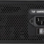 Asus TUF-GAMING-650B 650W Μαύρο Τροφοδοτικό Υπολογιστή Full Wired 80 Plus Bronze