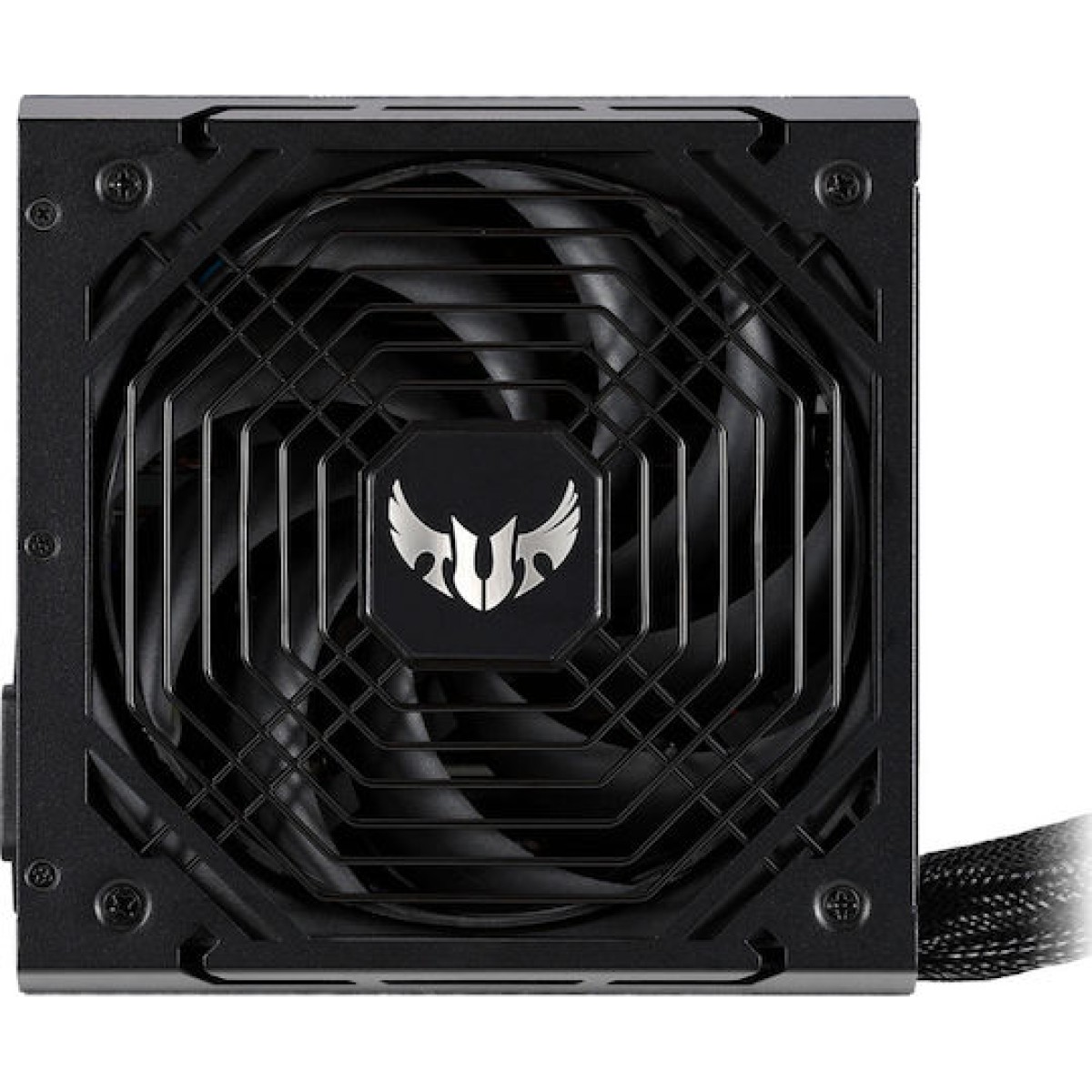 Asus TUF-GAMING-650B 650W Μαύρο Τροφοδοτικό Υπολογιστή Full Wired 80 Plus Bronze