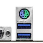 ASRock H610M-HDV/M.2 R2.0 Motherboard Micro ATX με Intel 1700 Socket 90-MXBJH0-A0UAYZ