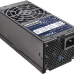 Silverstone TX500 500W Μαύρο Τροφοδοτικό Υπολογιστή Full Wired 80 Plus Gold