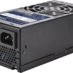 Silverstone TX500 500W Μαύρο Τροφοδοτικό Υπολογιστή Full Wired 80 Plus Gold