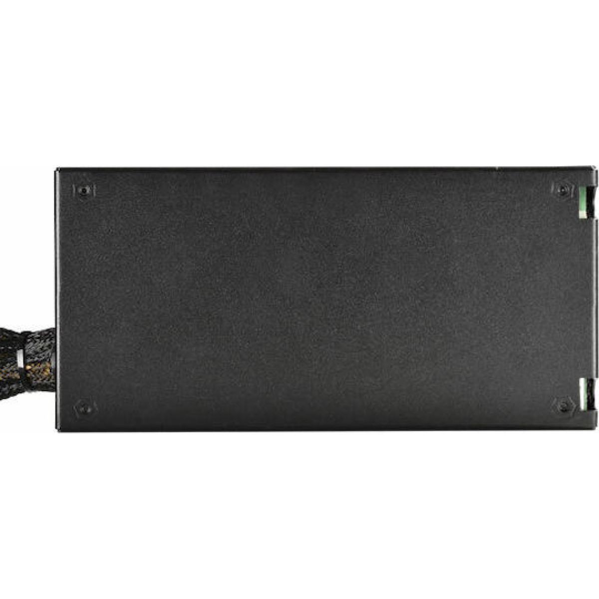 Silverstone TX500 500W Μαύρο Τροφοδοτικό Υπολογιστή Full Wired 80 Plus Gold