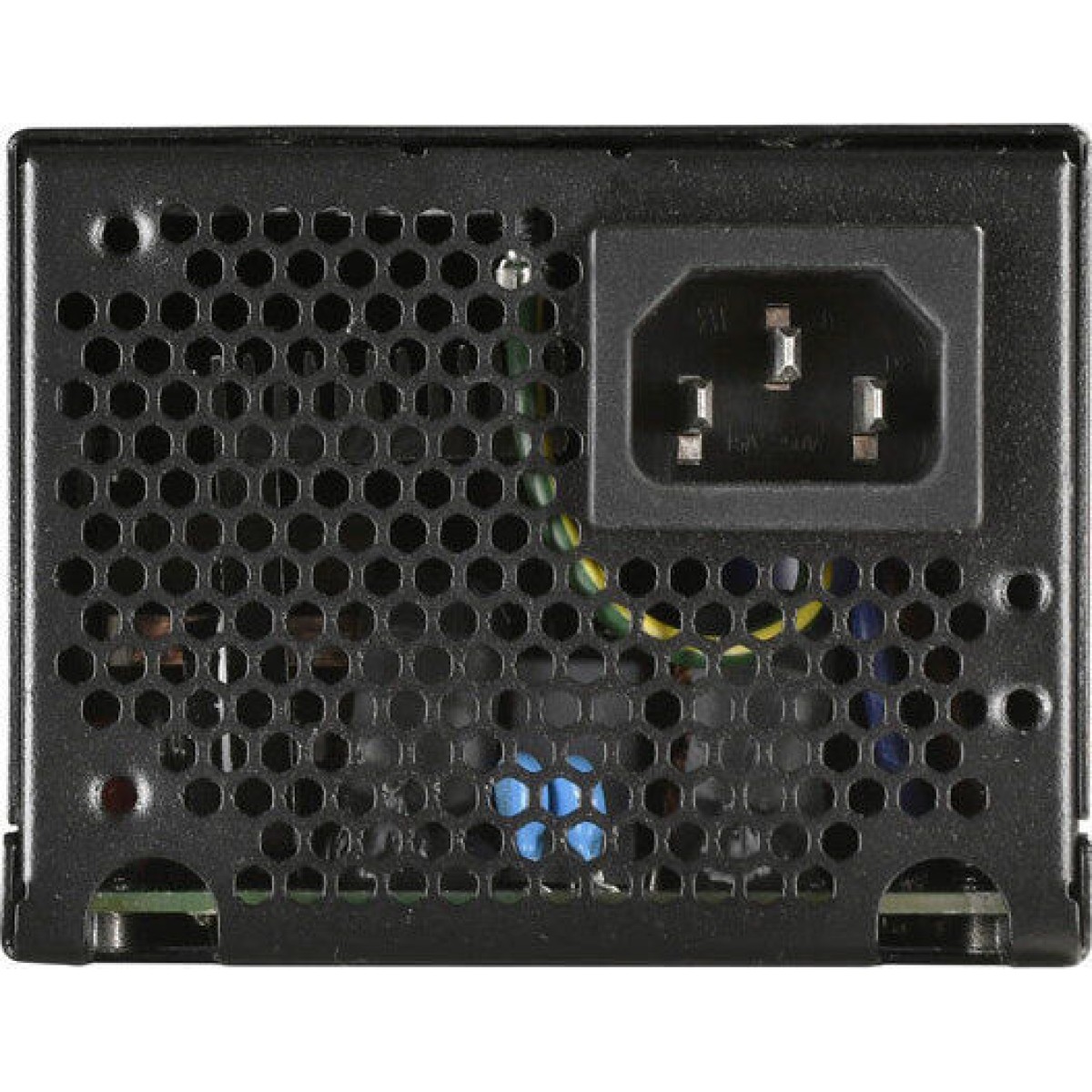 Silverstone TX500 500W Μαύρο Τροφοδοτικό Υπολογιστή Full Wired 80 Plus Gold