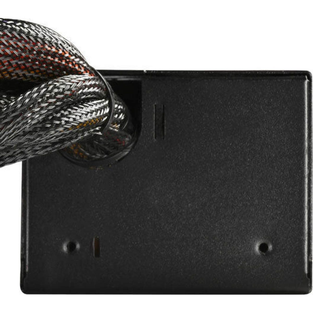 Silverstone TX500 500W Μαύρο Τροφοδοτικό Υπολογιστή Full Wired 80 Plus Gold