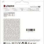 Kingston Datatraveler 512GB USB 3.2 Stick Γκρι