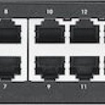 Zyxel GS-1100-24E v3 Unmanaged L2 Switch με 24 Θύρες Gigabit (1Gbps) Ethernet