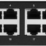 Zyxel GS-1100-24E v3 Unmanaged L2 Switch με 24 Θύρες Gigabit (1Gbps) Ethernet