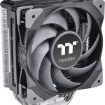 Thermaltake Toughair 310 Ψύκτρα Επεξεργαστή για Socket AM4/1200/115x/AM3/AM3+