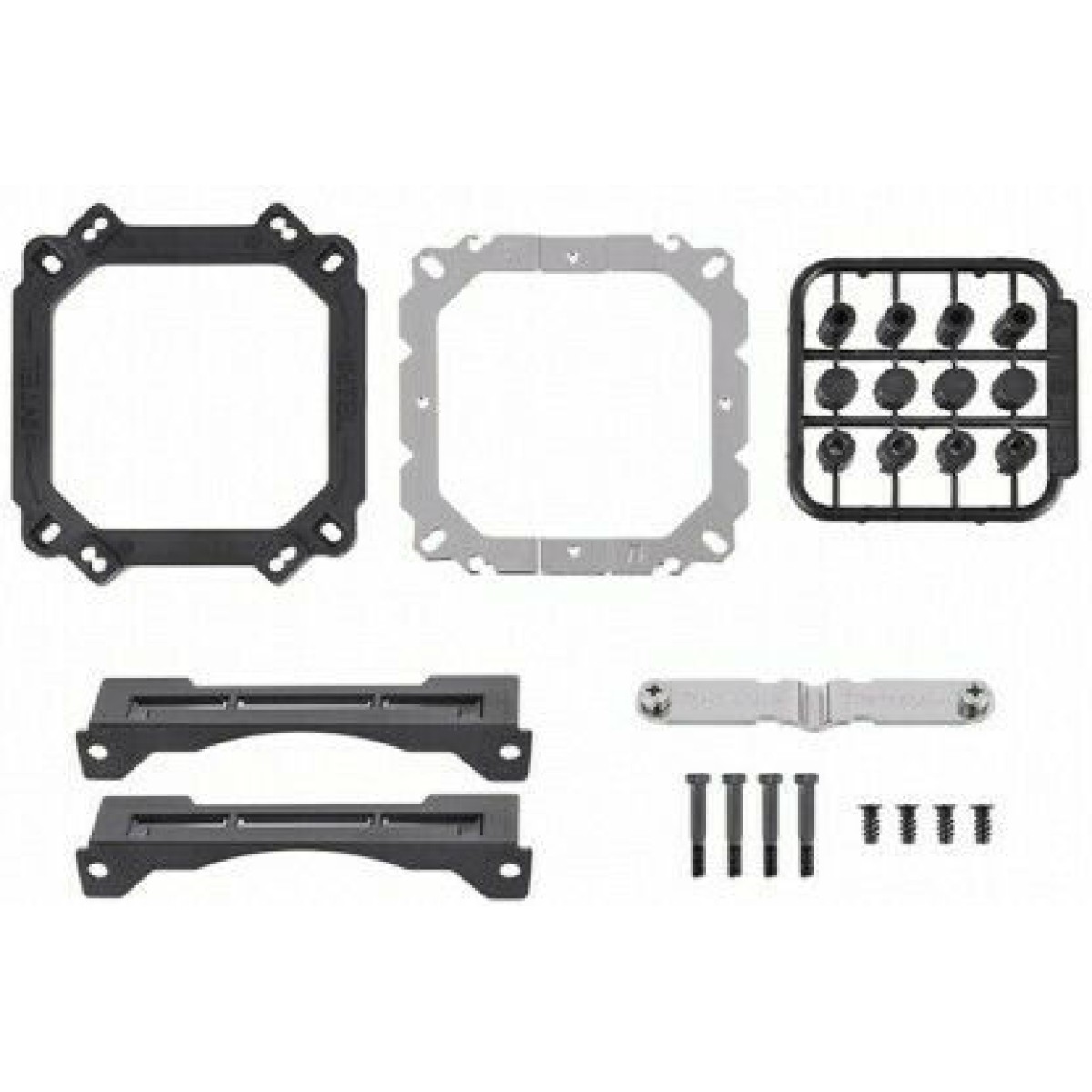 Thermaltake Toughair 310 Ψύκτρα Επεξεργαστή για Socket AM4/1200/115x/AM3/AM3+