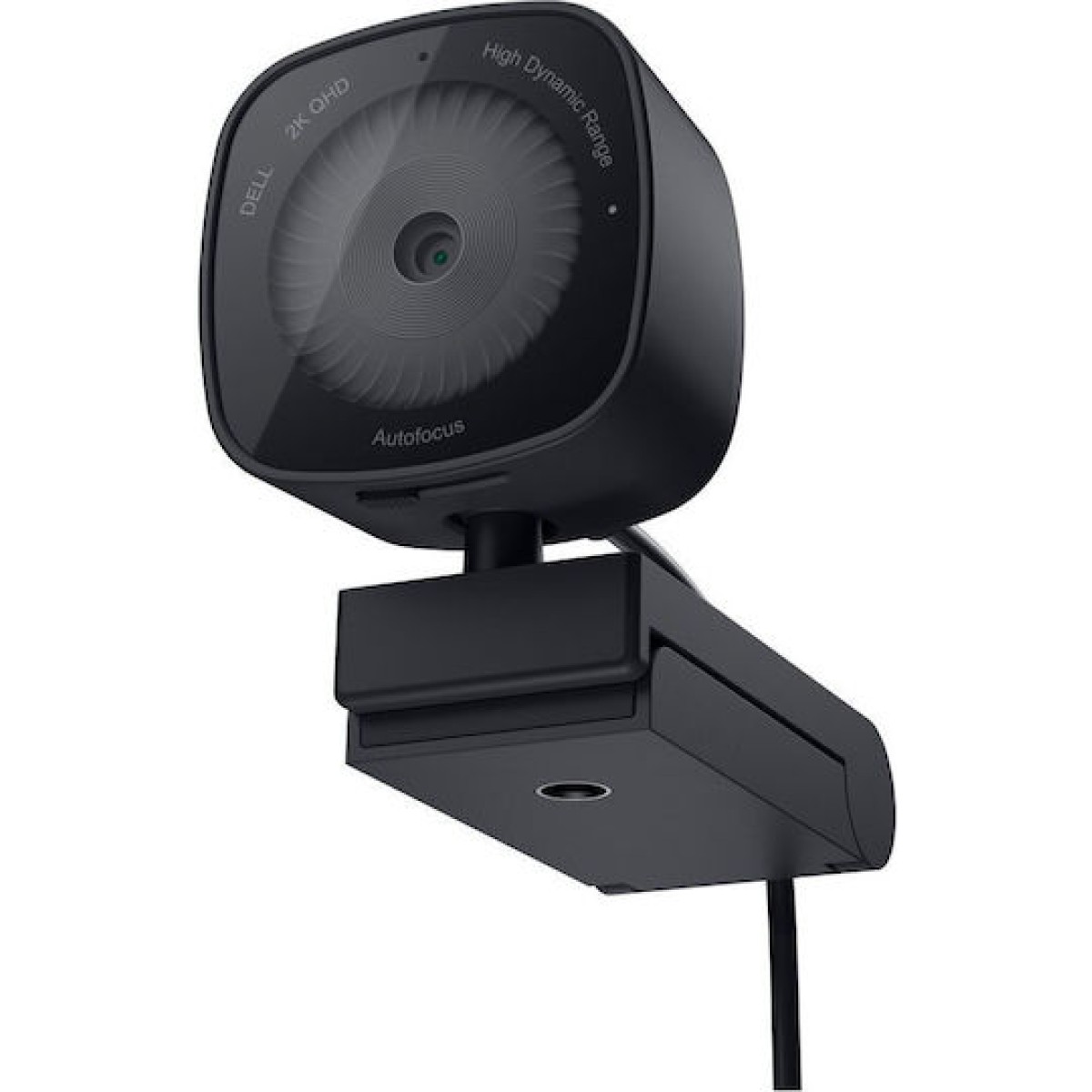 Dell WB3023 Web Camera 2K