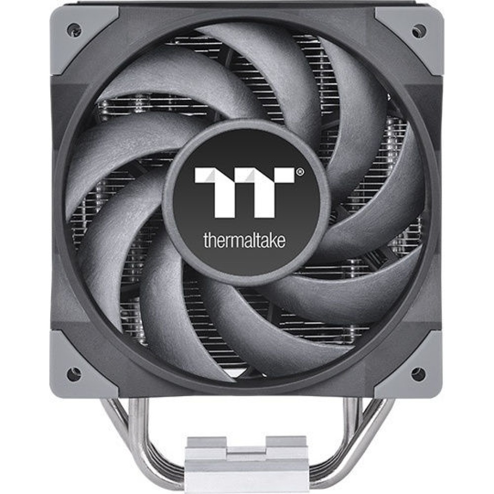 Thermaltake Toughair 510 Ψύκτρα Επεξεργαστή για Socket AM4/1200/115x/AM3/AM3+