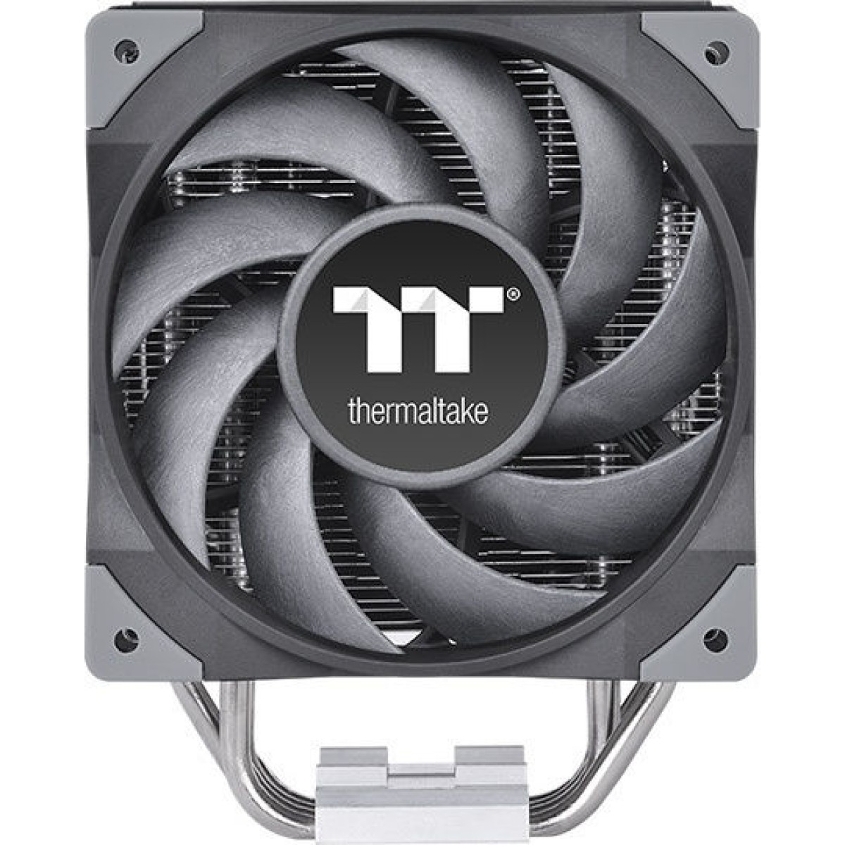 Thermaltake Toughair 510 Ψύκτρα Επεξεργαστή για Socket AM4/1200/115x/AM3/AM3+