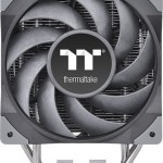 Thermaltake Toughair 510 Ψύκτρα Επεξεργαστή για Socket AM4/1200/115x/AM3/AM3+