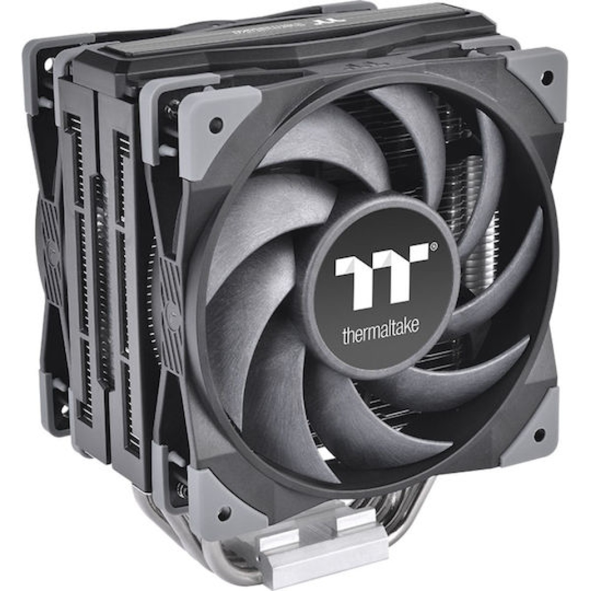 Thermaltake Toughair 510 Ψύκτρα Επεξεργαστή για Socket AM4/1200/115x/AM3/AM3+