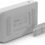 Ubiquiti Switch Lite 8 PoE Managed L2 PoE+ Switch με 8 Θύρες Gigabit (1Gbps) Ethernet