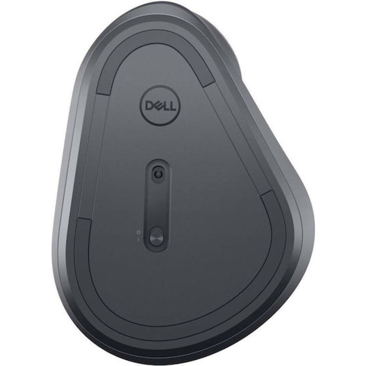 Dell MS900 Ασύρματο Ποντίκι Μαύρο
