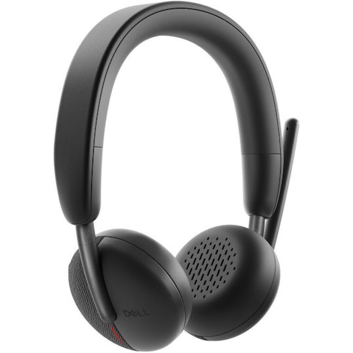 Dell WL3024 Ασύρματα On Ear Multimedia Ακουστικά με μικρόφωνο και σύνδεση Bluetooth / USB-C