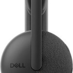 Dell WL3024 Ασύρματα On Ear Multimedia Ακουστικά με μικρόφωνο και σύνδεση Bluetooth / USB-C