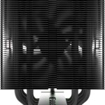 Alpenfoehn Dolomit Premium Ψύκτρα Επεξεργαστή για Socket AM4/AM5/1200/115x με ARGB Φωτισμό