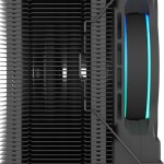 Alpenfoehn Dolomit Premium Ψύκτρα Επεξεργαστή για Socket AM4/AM5/1200/115x με ARGB Φωτισμό