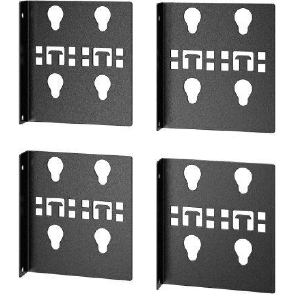 APC Πολύπριζο Rack ER7PDUBRKT 1τμχ