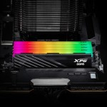 Adata XPG Lancer Blade DDR5 48GB RAM με 2x24GB Modules και Ταχύτητα 6000 για Desktop
