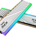 Adata XPG Lancer Blade DDR5 48GB RAM με 2x24GB Modules και Ταχύτητα 6000 για Desktop