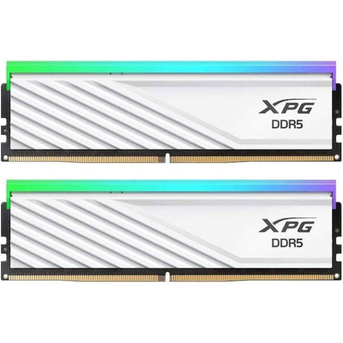 Adata XPG Lancer Blade DDR5 RAM με 2x32GB Modules και Ταχύτητα 6000 για Desktop