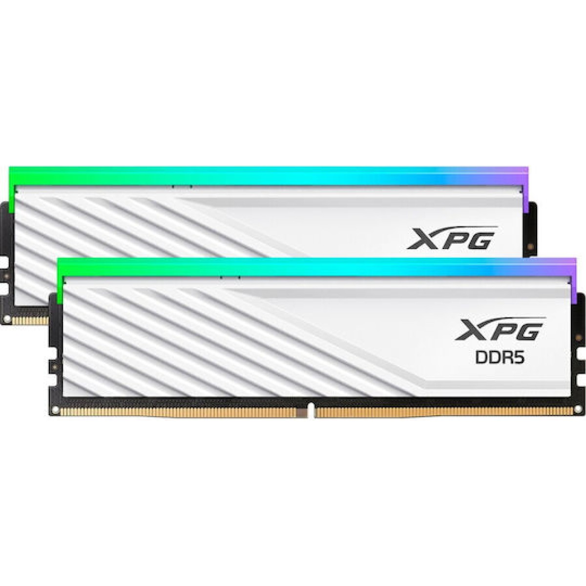 Adata XPG Lancer Blade DDR5 RAM με 2x32GB Modules και Ταχύτητα 6000 για Desktop