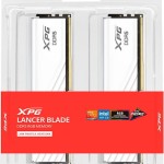 Adata XPG Lancer Blade DDR5 RAM με 2x32GB Modules και Ταχύτητα 6000 για Desktop