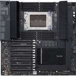 Asus Pro WS WRX80E-SAGE SE WIFI Motherboard Extended ATX με AMD SP3 Socket