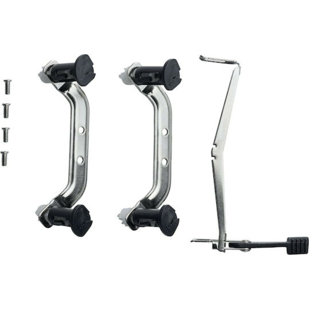 Be Quiet Pure Rock Slim 2 Ψύκτρα Επεξεργαστή για Socket AM4/AM5/1200/115x