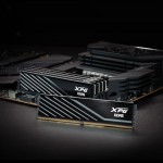 Adata Lancer DDR5 με Module 1x32GB και Ταχύτητα 6000 για Desktop