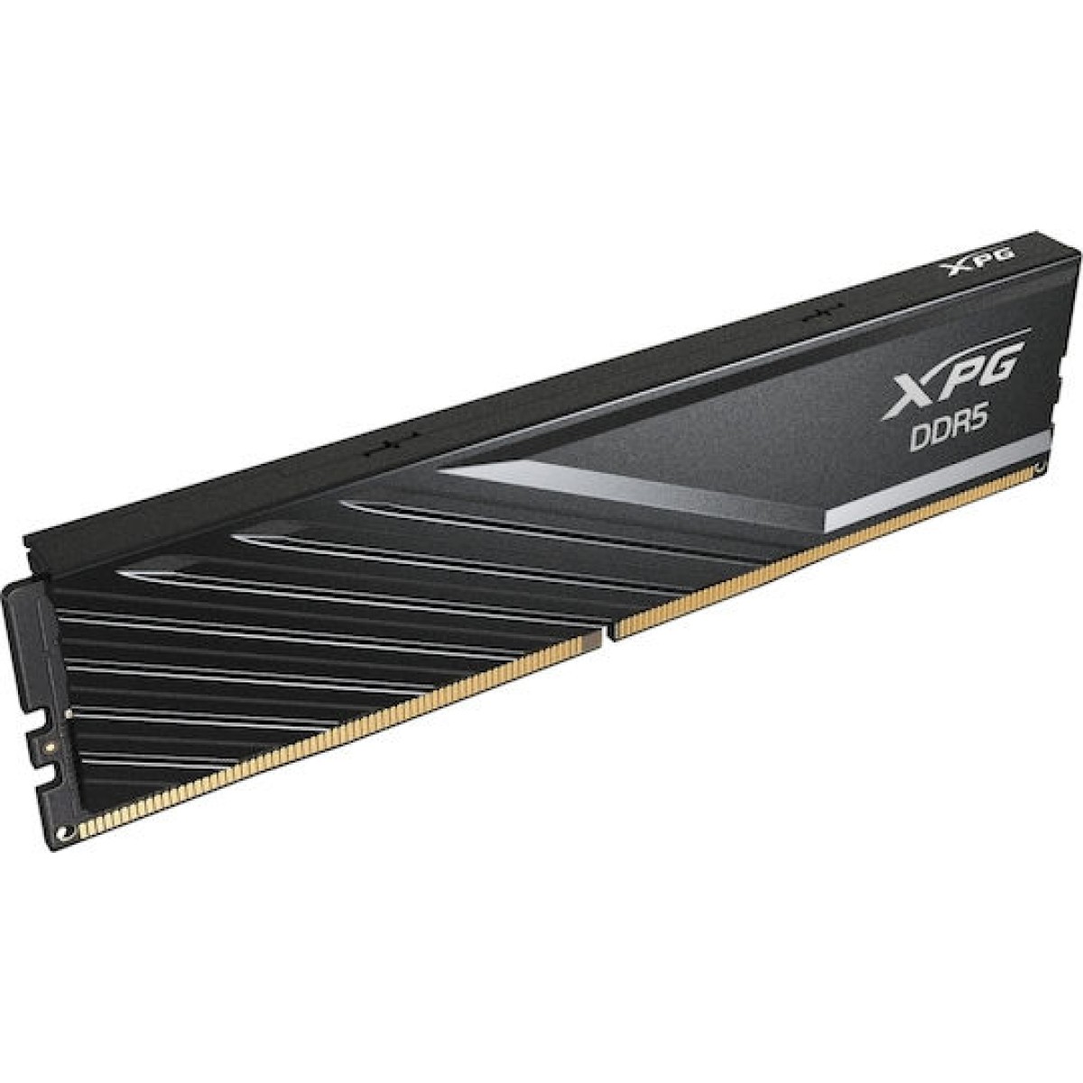Adata XPG Lancer Blade DDR5 32GB RAM με 2x16GB Modules και Ταχύτητα 6000 για Desktop