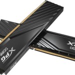 Adata XPG Lancer Blade DDR5 32GB RAM με 2x16GB Modules και Ταχύτητα 6000 για Desktop