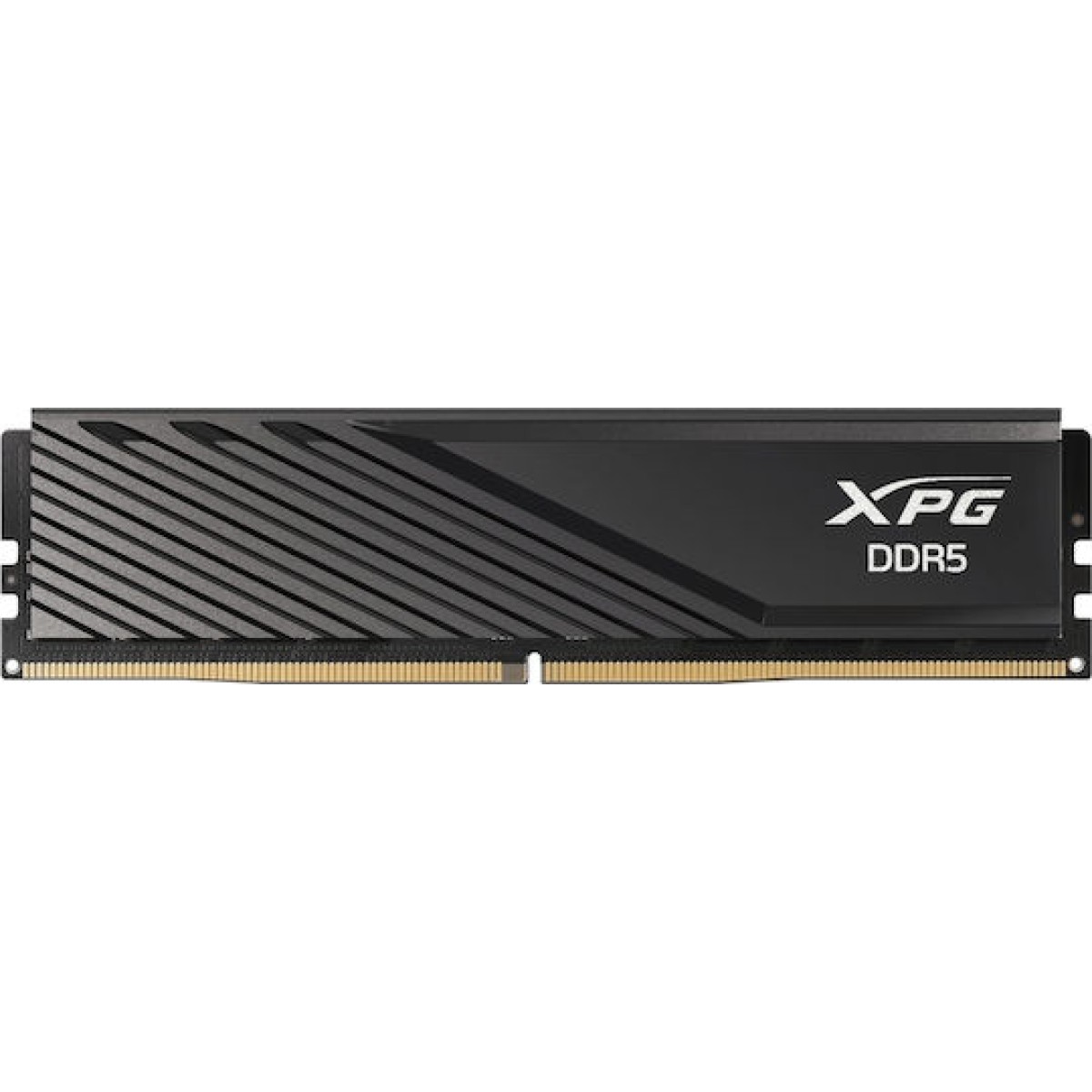 Adata XPG Lancer Blade DDR5 32GB RAM με 2x16GB Modules και Ταχύτητα 6000 για Desktop